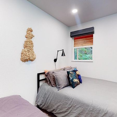 Apartamento Driftwood Duet Bandon Exterior foto